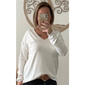 PULL ANABELLE BLANC