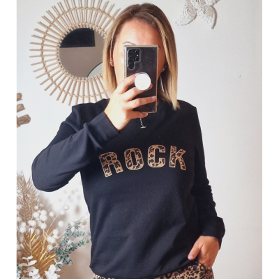 SWEET ROCK