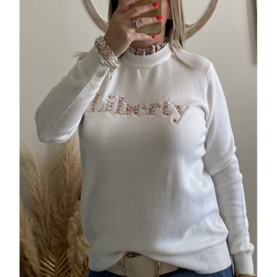 PULL LIBERTY