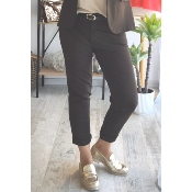 PANTALON CHOCO CELINE