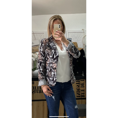 BLAZER JULIETTE