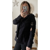 VESTE SUZANNE
