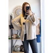 VESTE NINA BEIGE