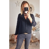 CHEMISE PLUMETIS