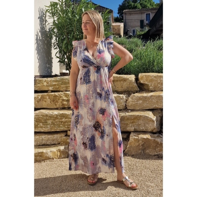ROBE ROMY