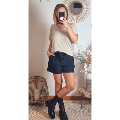 SHORT NINA