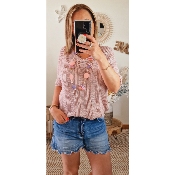 SHORT LOUNA