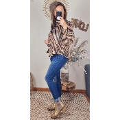 CHEMISE LAURA
