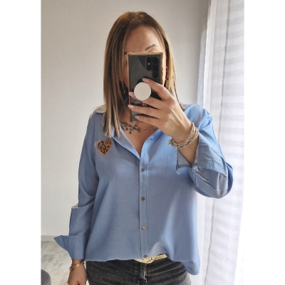 CHEMISE EMY 