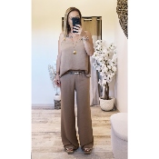 ENSEMBLE MANON CAMEL