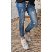 JEANS 7/8 MARVINE