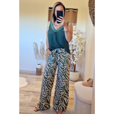TOP KAKI 