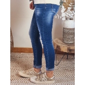 JEANS EVA