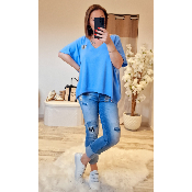 JEANS CYNTIA