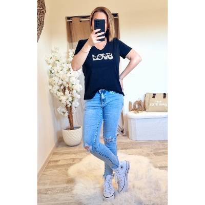TEE-SHIRT NASTA