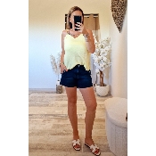 SHORT GABY