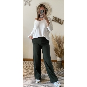 PANTALON KAKI LALI
