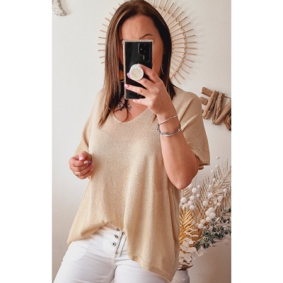 PULL CHANTAL