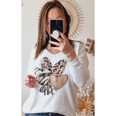 PULL KATIA