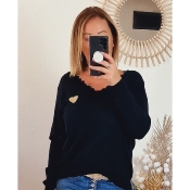 PULL LOLA NOIR