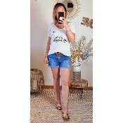 SHORT DESSY