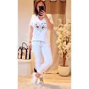 TEE-SHIRT EMY 