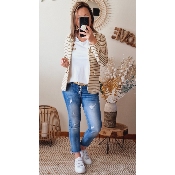 VESTE SOLANGE