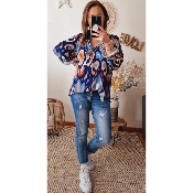 CHEMISE FRIDA