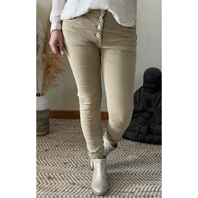 JEANS LINDA 