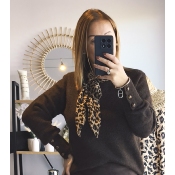 PULL GABRIEL CHOCOLAT