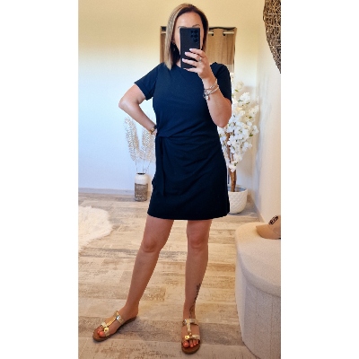 ROBE RITA NOIR