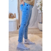 JEANS JEANNE