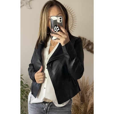 VESTE CELIANE