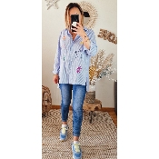CHEMISE LOLITA
