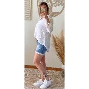 CHEMISE SABRINE