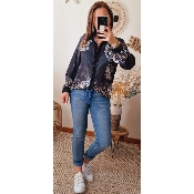 CHEMISE TDM