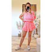 COMBI LEO ROSE
