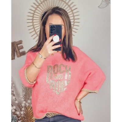 PULL FLAVIE