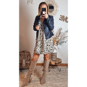 ROBE SALOME