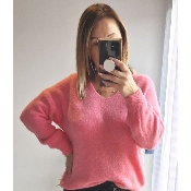 PULL AMELIE ROSE