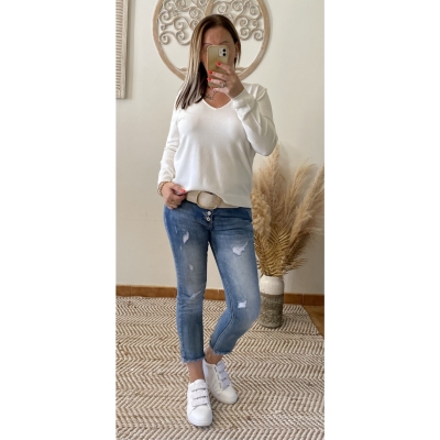 PULL LAURA