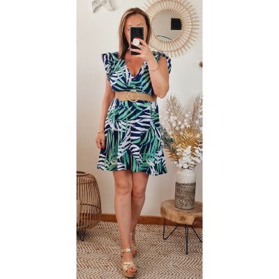 ROBE MYLI