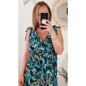 ROBE MAE
