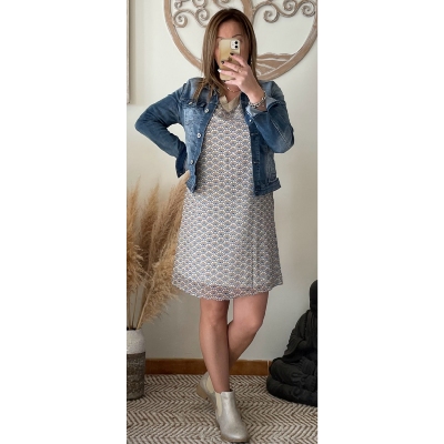 ROBE AURELIE