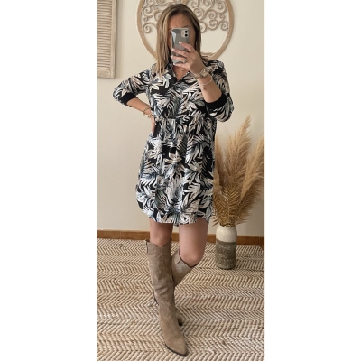 ROBE STECY