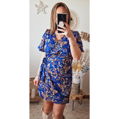 ROBE ROMY