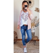 TEE-SHIRT NINA