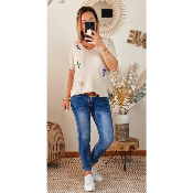TEE-SHIRT KAKTUS