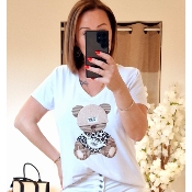 TEE-SHIRT NOUNOURS