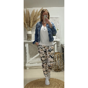 VESTE JEANS